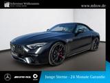 Mercedes-Benz SL 55 AMG 4M+ PREMIUM+*magno*21*FAP*HAL*HUD*Burm