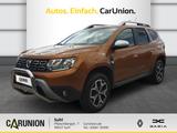Dacia Duster Prestige 1.2 TCe 125 4WD ~Allrad~