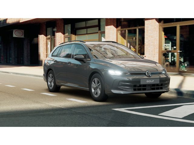 Volkswagen Golf - Bild 5