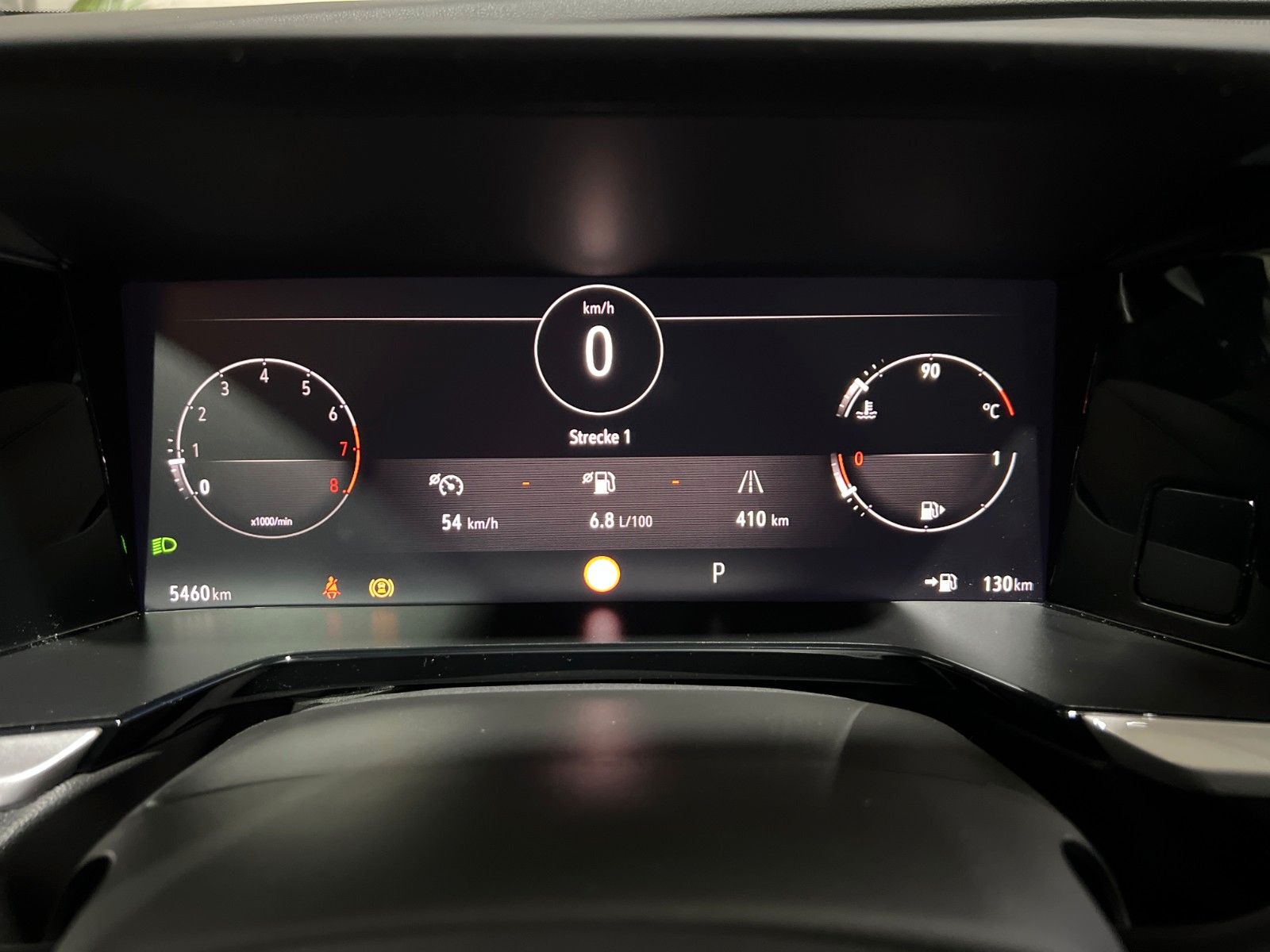 Fahrzeugabbildung Opel Grandland Enjoy *Automatik *NAVI *ASSISTENZ *