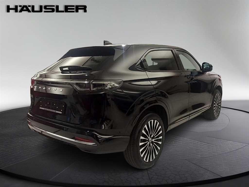 Honda e:Ny1 - Bild 4