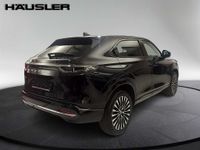 Honda e:Ny1 - Vorschau Bild 4