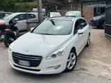 Peugeot 508 BlueHDi 150 S&S SW Ciel Business - gebrauchte Peugeot 508 aus dem Jahr 2014