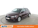 Audi A1 1.0 TFSI Sport*XENON*PDC*SHZ* - Audi A1 Gebrauchtwagen in Hamburg