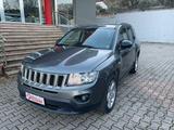 Jeep Compass limited - gebrauchte Jeep Compass aus dem Jahr 2013