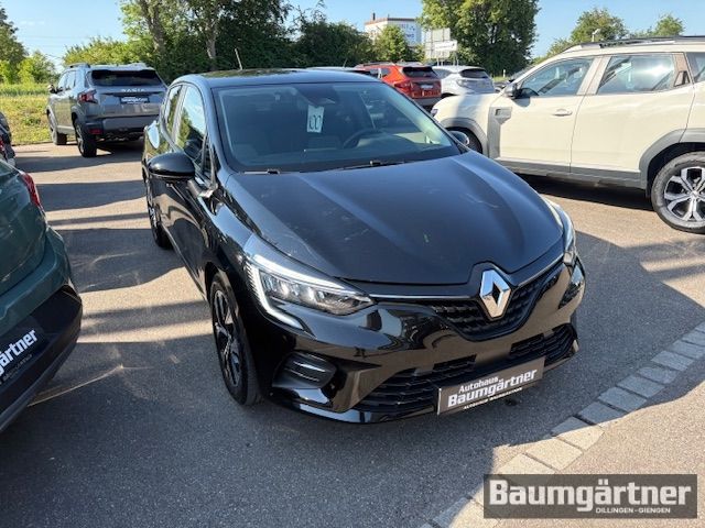 Fahrzeugabbildung Renault Clio Evolution TCe 90 Easy-Link/PDC/LED/Tempomat