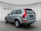 Volvo XC90 D5 AWD Summum *7-sitzer*Bi-Xenon*Leder - Volvo XC90: Xc90d5