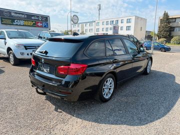 BMW 318 - 4