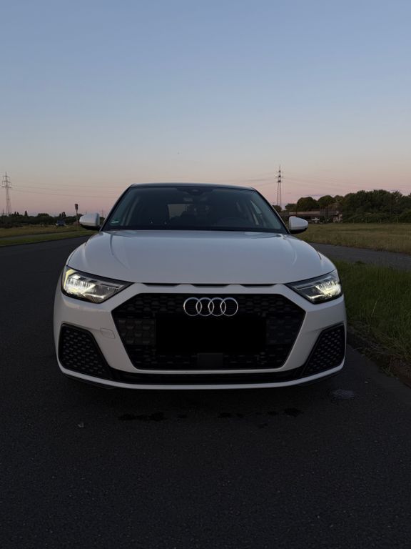 Image of Audi A1