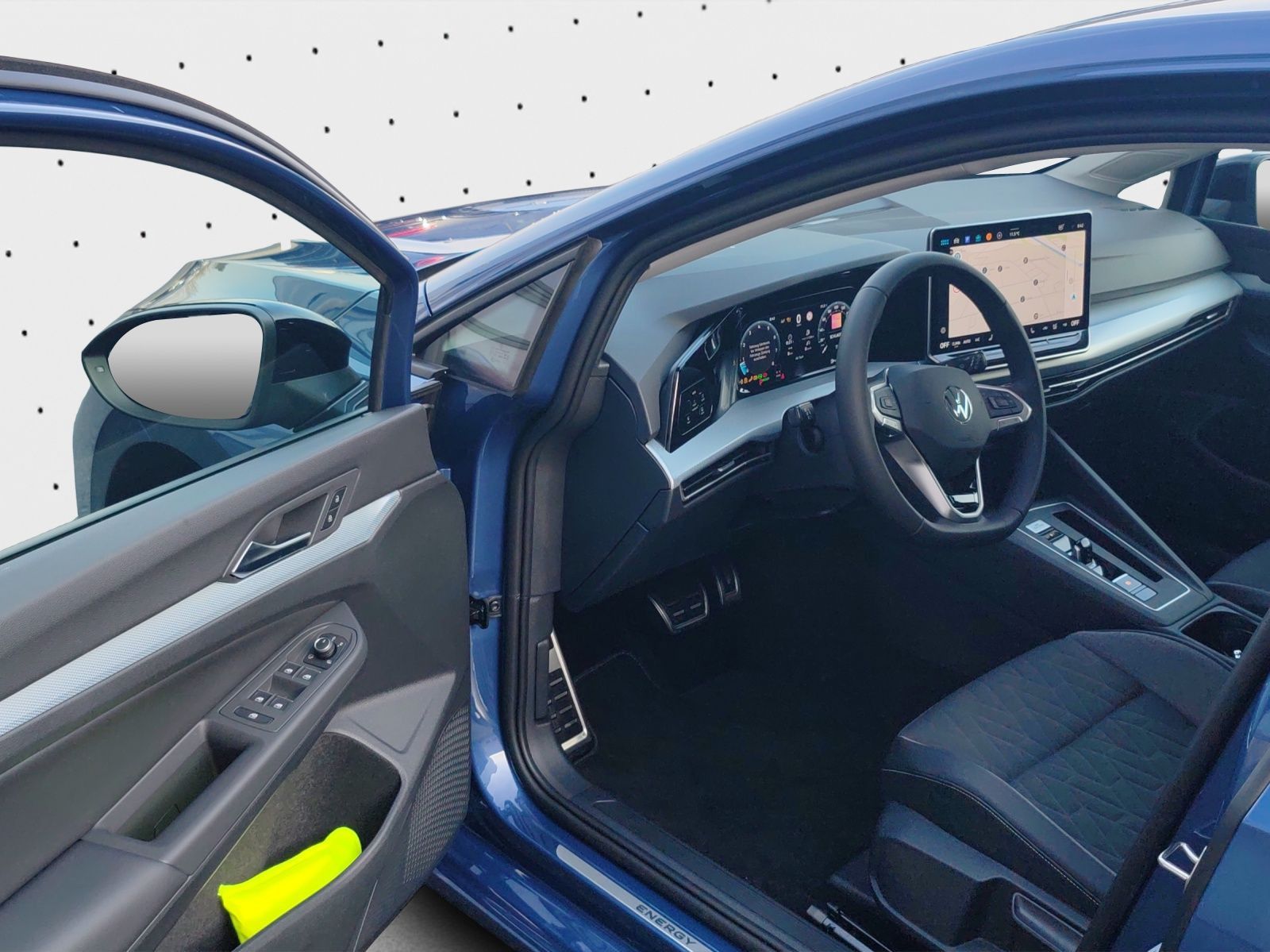 Volkswagen Golf - Bild 13