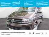 Volkswagen T6 California 2.0 TDI Beach DSG Stdhz AHK 5 Sitz