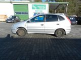 Nissan Almera Tino Limited Edition - Nissan Almera aus 2003