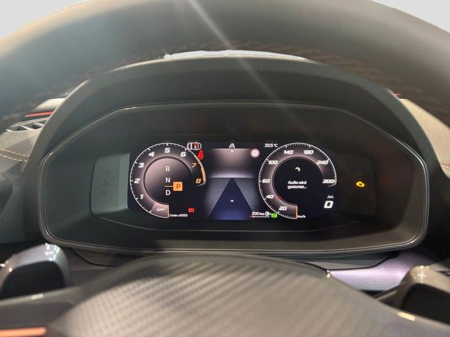 Cupra Leon - Bild 7