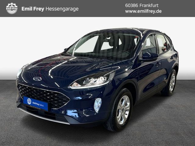 Ford Kuga 2.5 Duratec PHEV COOL&CONNECT