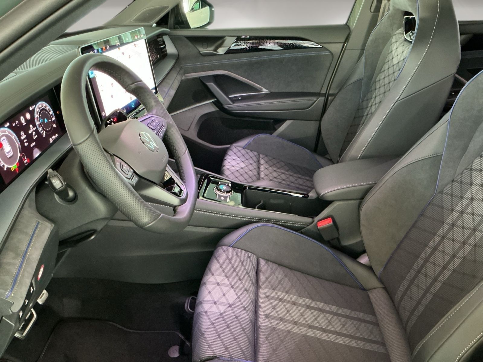 Volkswagen Tayron - Bild 8