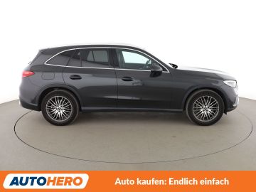 Mercedes GLC 200 - 7