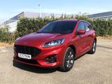Ford Kuga 2.5 Duratec PHEV ST-LINE inkl. Winterräder - Ford Kuga: Winterräder