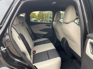 Nissan Qashqai Tekna 1.5 VC-T (190 PS) E-Power