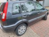 Ford Fusion PKW Automatik - Ford Fusion: For