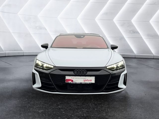 Audi e-tron GT - Bild 8