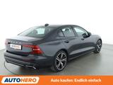 Volvo S60 2.0 T5 R-Design Aut.*NAVI*LED*TEMPO*CAM*PDC* - gebrauchte Volvo S60 aus dem Jahr 2020