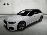 Audi A6 45 TFSI Avant quattro 3xS-line/HuD/AHK/StH/HD