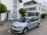 Volkswagen VW Sharan 7 Sitz Panorama - VW Sharan Gebrauchtwagen in Aachen