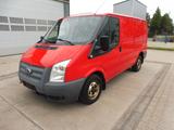 Ford Transit/Tourneo  Fz.z.Gü.bef.b.3,5 t Euro 5 - Ford Transit Gebrauchtwagen in Aachen