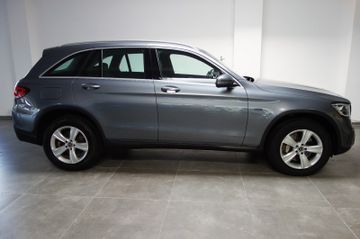 Mercedes GLC 300 - 3