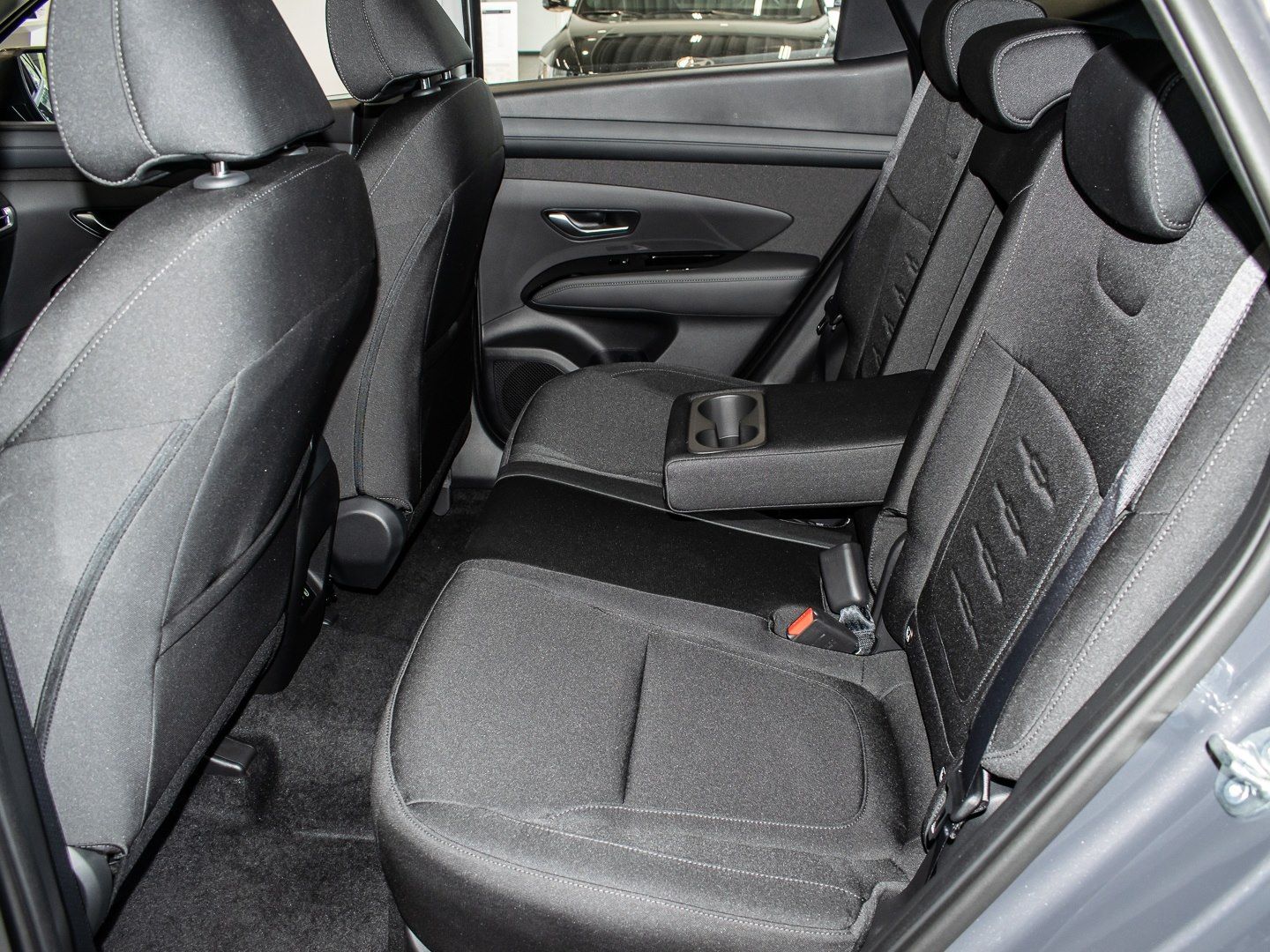 Hyundai TUCSON - Bild 17