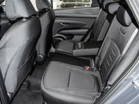 Hyundai TUCSON - Vorschau Bild 17