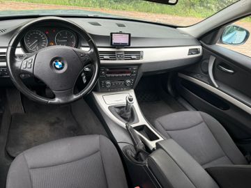 BMW 318 - 7