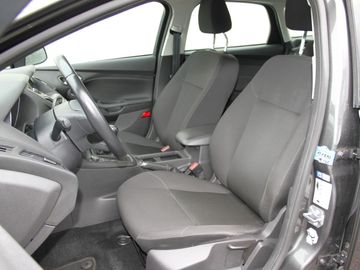 Ford Focus - 3