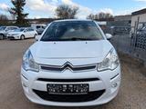 Citroën C3 Selection, Alu,Euro 6, Tüv 03/2026,5461€Netto - Citroën C3 mit Diesel-Antrieb: Kleinwagen, Klimaanlage