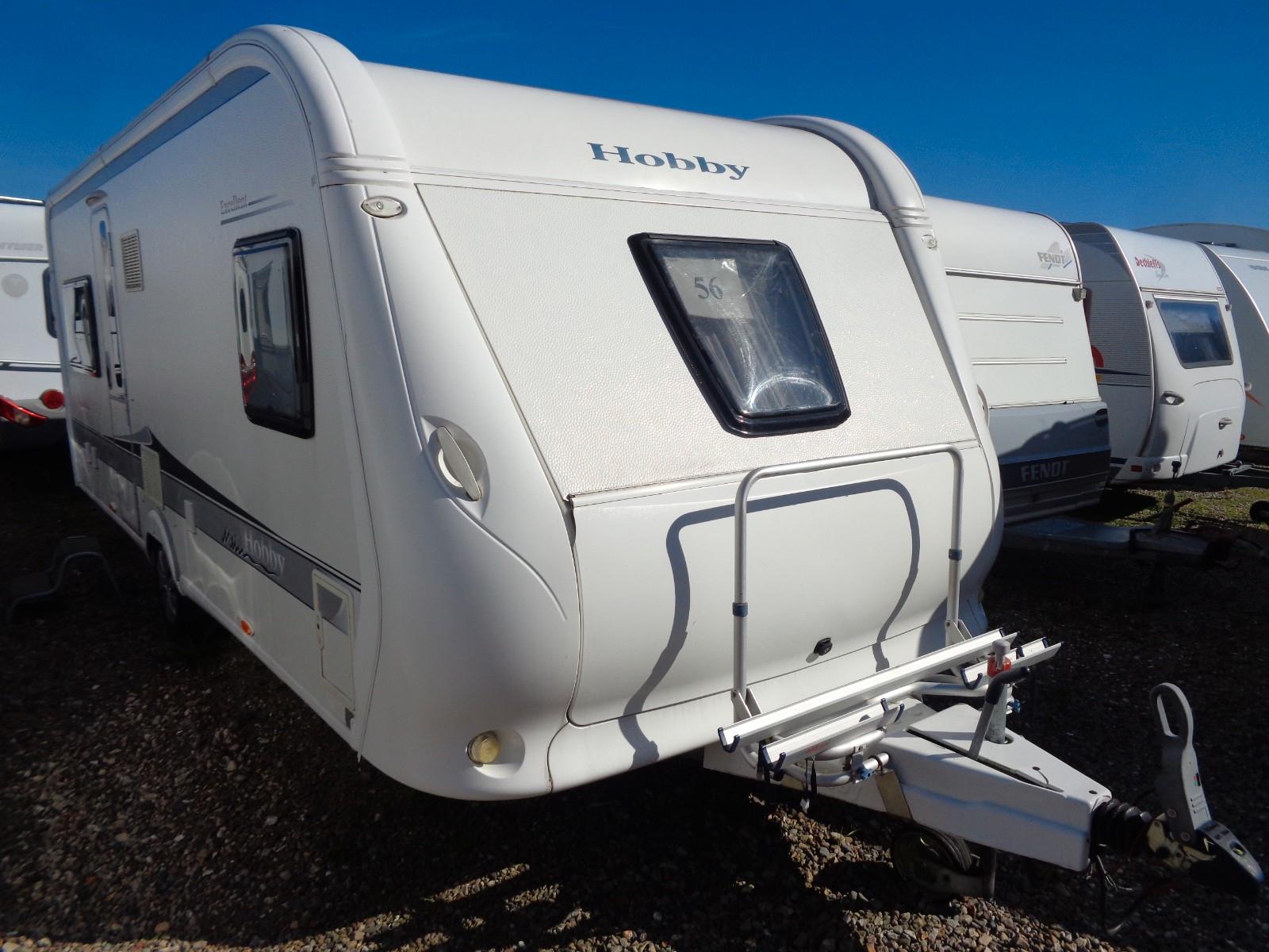 Hobby excellent 560 CFe 2.5