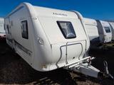Hobby excellent 560 CFe 2.5 - Hobby Cfe excellent 560