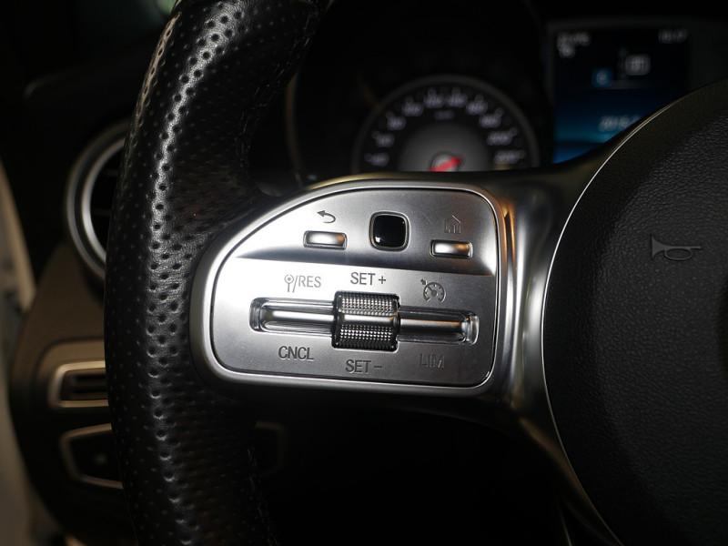 Mercedes-Benz C 180 Cabriolet AMG KAMERA PDC SHZ