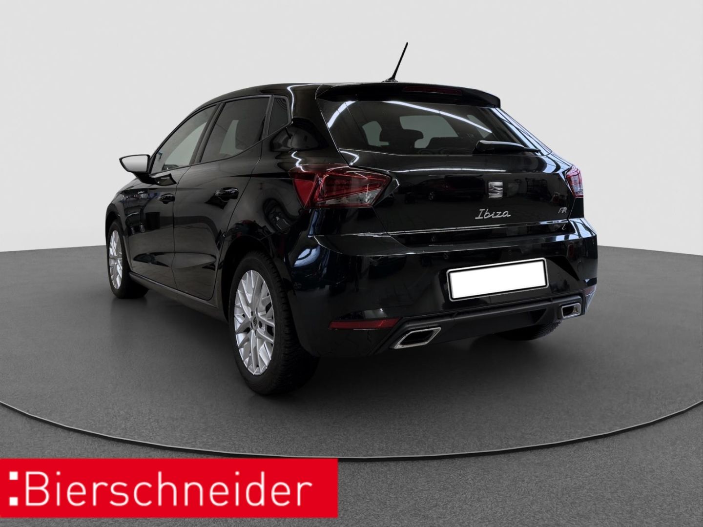 Seat Ibiza - Bild 5
