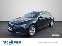 Skoda Superb - Vorschau Bild 1