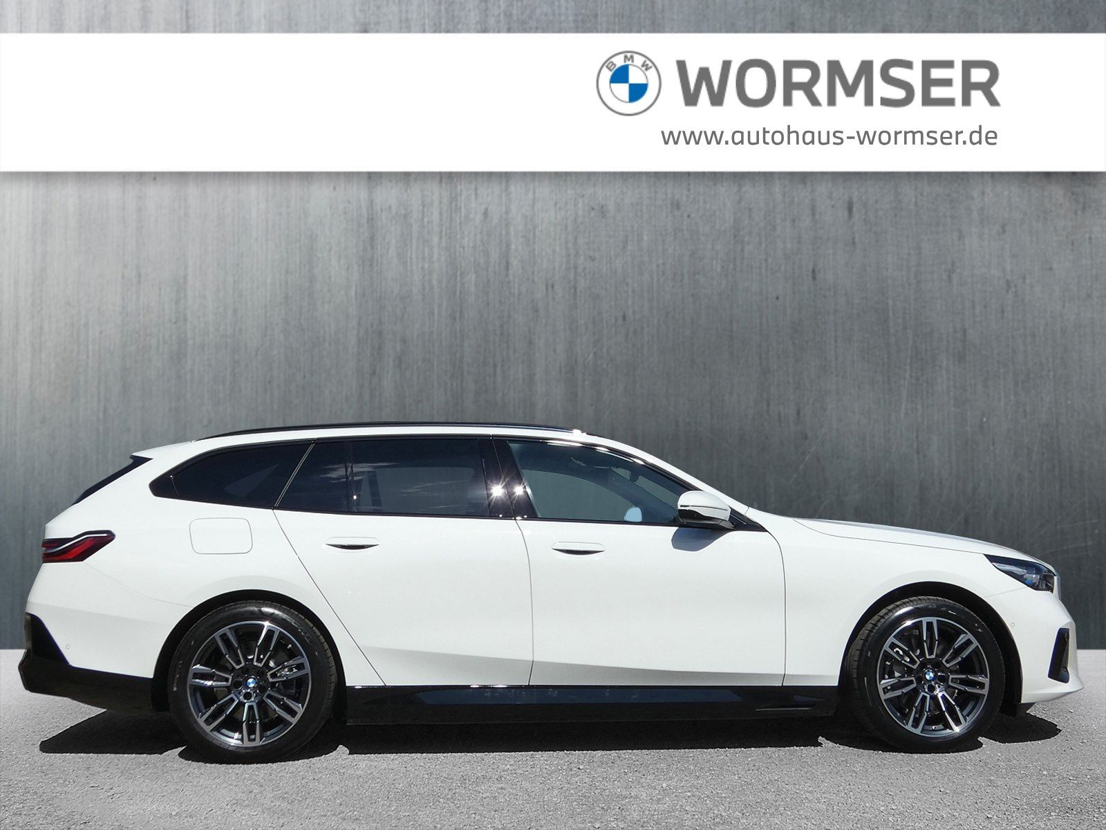 BMW i5 - Bild 4