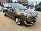 Renault Grand Scenic III LUXE 1.6 dCi  - Renault Grand Scenic: Luxe