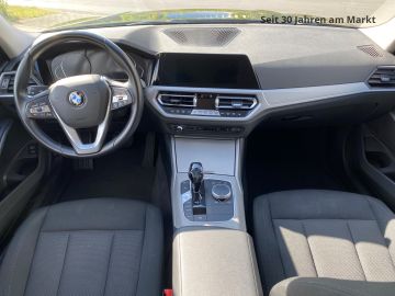 BMW 318 - 6