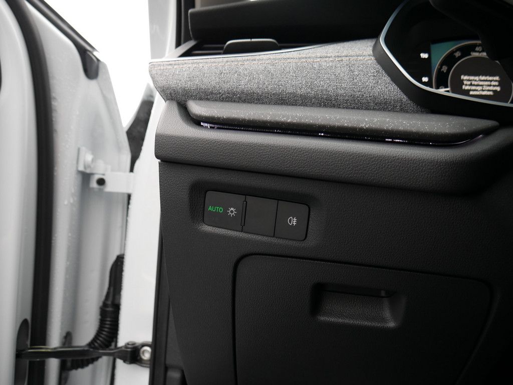 Skoda Octavia - Bild 18