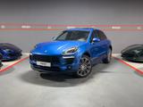 Porsche Macan S 3.0 TDI V6 PDLS+ PANO BOSE 4xSHZ 21-Zoll - Porsche: 3.2
