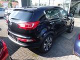 Kia Sportage Spirit 2WD 2.0 CVVT - gebrauchte Kia Sportage aus dem Jahr 2010