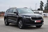 Skoda Kodiaq 2.0TDI*Tour*AHK*DSG*Kamera*LED*Virtual - Skoda Kodiaq: Tour