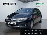 Toyota Auris 1.2 Turbo Comfort S&S *SHZ*Kamera*Alu* - Toyota Auris Gebrauchtwagen