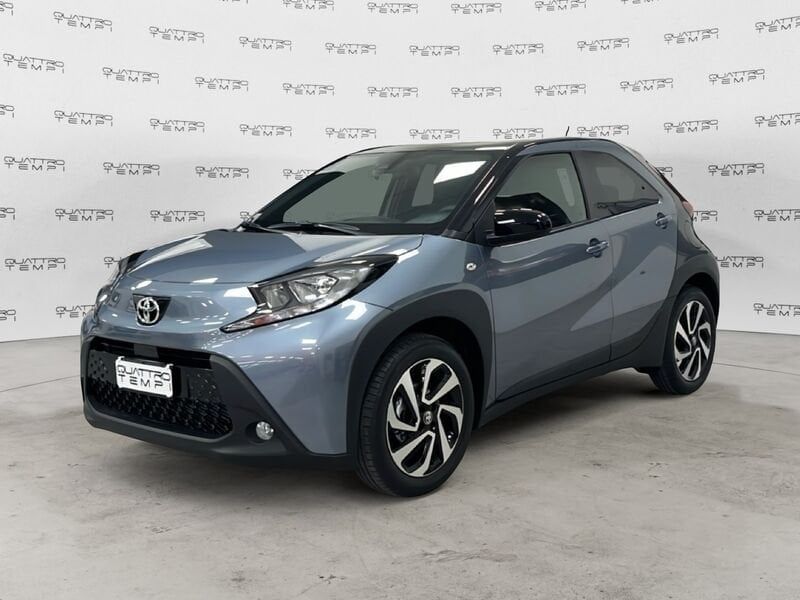 Toyota Aygo X 1.0B (72 CV) Trend Km 0 imagem 3