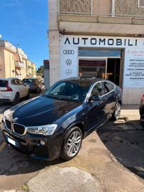 BMW X4 - 2