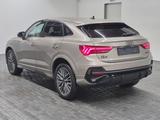 Audi Q3 Sportback quattro S-Line Matrix/Stdhzg/Sonos - Diesel Gebrauchtwagen in Magdeburg